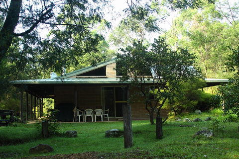 Clyde River Retreat - New Castle Holiday 0