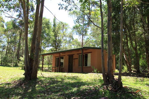 Clyde River Retreat - New Castle Holiday 1