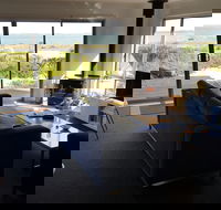 Coorong Waterfront Retreat - New Castle Holiday