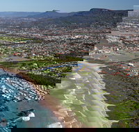 Corrimal Beach Tourist Park - New Castle Holiday