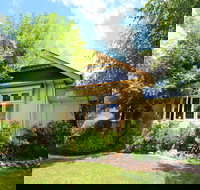 Cotswold Gardens Armidale - New Castle Holiday