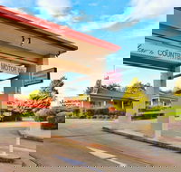 Countryman Motor Inn - New Castle Holiday