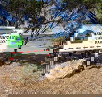 Cowell Harbor View Caravan Park - New Castle Holiday