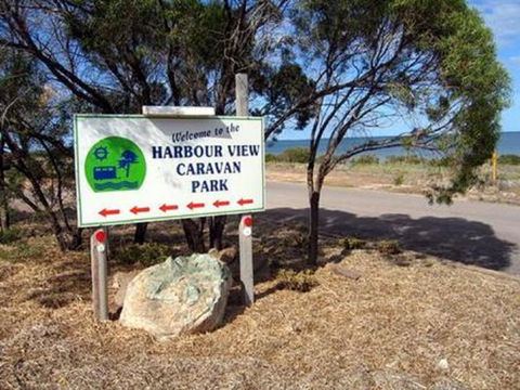 Cowell Harbor View Caravan Park - New Castle Holiday 0