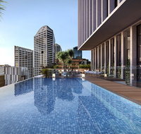 Crowne Plaza Sydney Darling Harbour - New Castle Holiday