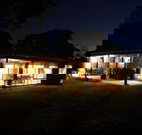 Cullen Wines Homestead - New Castle Holiday