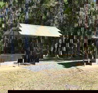 Cutters Camp campground - New Castle Holiday