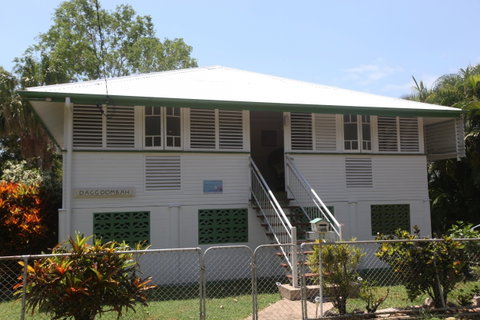 Daggoombah Holiday House - New Castle Holiday 0