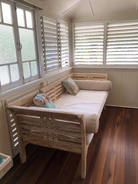 Daggoombah Holiday House - New Castle Holiday 4
