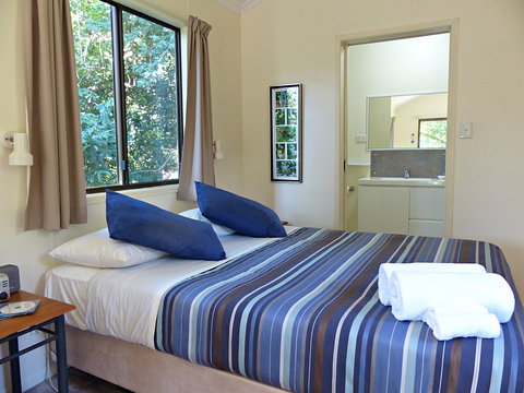 Daintree Valley Haven - New Castle Holiday 0