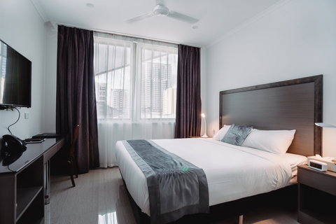 Darwin City Hotel - New Castle Holiday 2