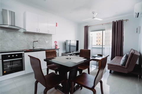 Darwin City Hotel - New Castle Holiday 5