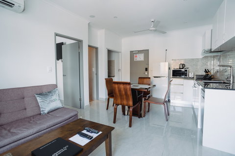 Darwin City Hotel - New Castle Holiday 6