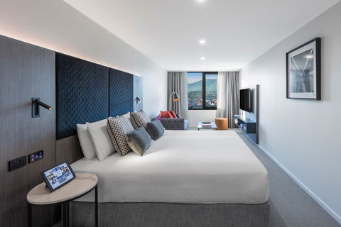 Deco Hotel Canberra - New Castle Holiday 1