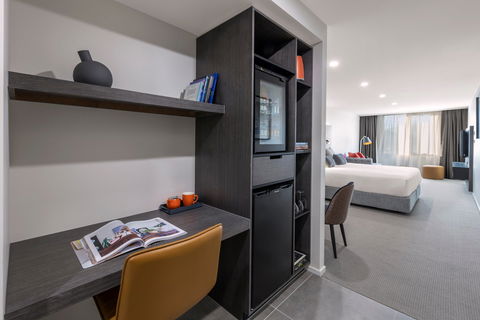 Deco Hotel Canberra - New Castle Holiday 2
