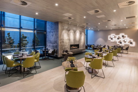 Deco Hotel Canberra - New Castle Holiday 5