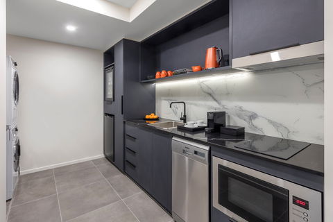 Deco Hotel Canberra - New Castle Holiday 6