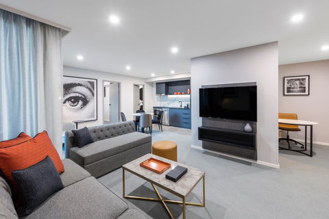 Deco Hotel Canberra - New Castle Holiday 8