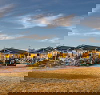 Dongara Tourist Park - New Castle Holiday