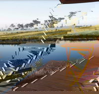 Donnybrook Eco Retreat - New Castle Holiday