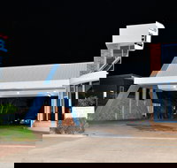 Dubbo RSL Club Motel - New Castle Holiday