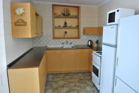 Dunworkin - New Castle Holiday 2