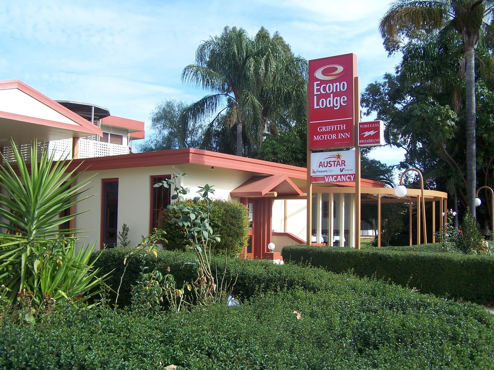Willbriggie NSW New Castle Holiday
