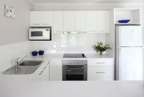 Edgewater Terraces At Metung - New Castle Holiday 1