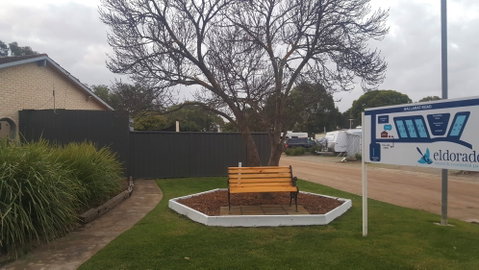 Eldorado Tourist And Residential Park - New Castle Holiday 8