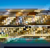 Elite Holiday Homes - Affordable Luxury - New Castle Holiday