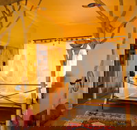 Eternity Springs Art Farm Bed and Breakfast - New Castle Holiday