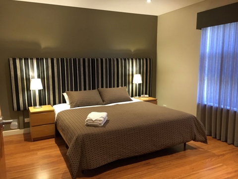 Ethelton Serviced Apartments - New Castle Holiday 1