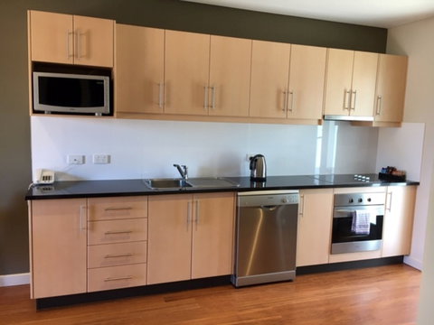 Ethelton Serviced Apartments - New Castle Holiday 2