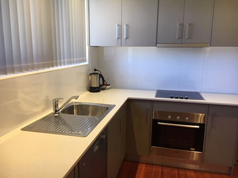 Ethelton Serviced Apartments - New Castle Holiday 8