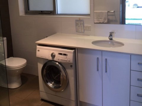 Ethelton Serviced Apartments - New Castle Holiday 9