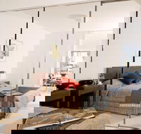 Executive Furnished Apartment Neutral Bay - New Castle Holiday