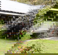 Forrest Guesthouse - New Castle Holiday