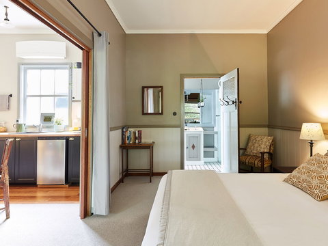 Forrest Guesthouse - New Castle Holiday 3