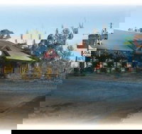 George 4th Inn Hotel Accommodation - New Castle Holiday