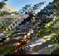 Glenellyn House - Servants Quarters - New Castle Holiday