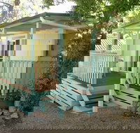 Goughs Bay Holiday Cottages - New Castle Holiday