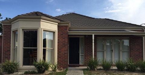 Gregory - Lake Wendouree - New Castle Holiday 0