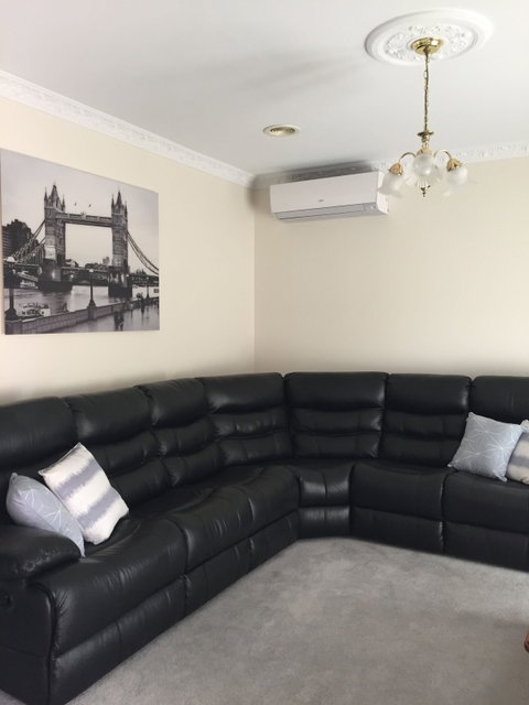 Gregory - Lake Wendouree - New Castle Holiday 2