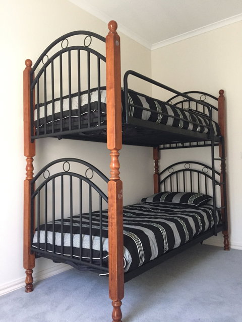 Gregory - Lake Wendouree - New Castle Holiday 5