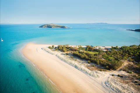 Great Keppel Island Hideaway - New Castle Holiday 0