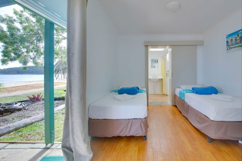 Great Keppel Island Hideaway - New Castle Holiday 1