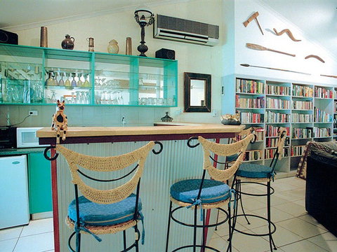 Grungle Downs Tropical Bed And Breakfast - New Castle Holiday 2