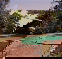 Guest House Mulla Villa - New Castle Holiday