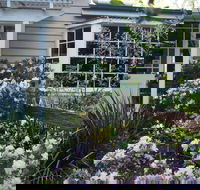Hampden Cottage Accommodation Kangaroo Valley - New Castle Holiday