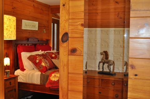 Hampden Cottage Accommodation Kangaroo Valley - New Castle Holiday 1